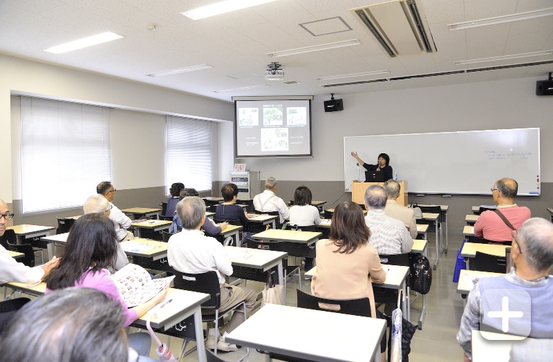 第1回中内記念ネアカ塾 開催